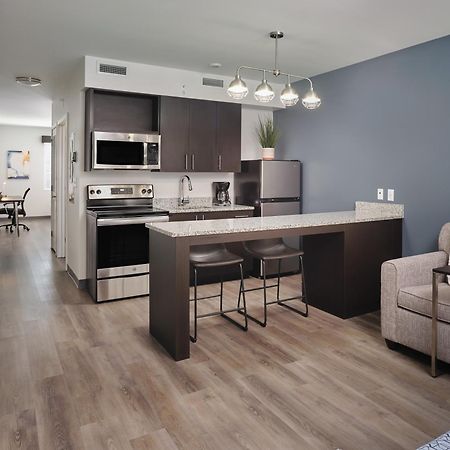 Stayapt Suites Memphis-Cordova/Wolfchase Galleria 외부 사진