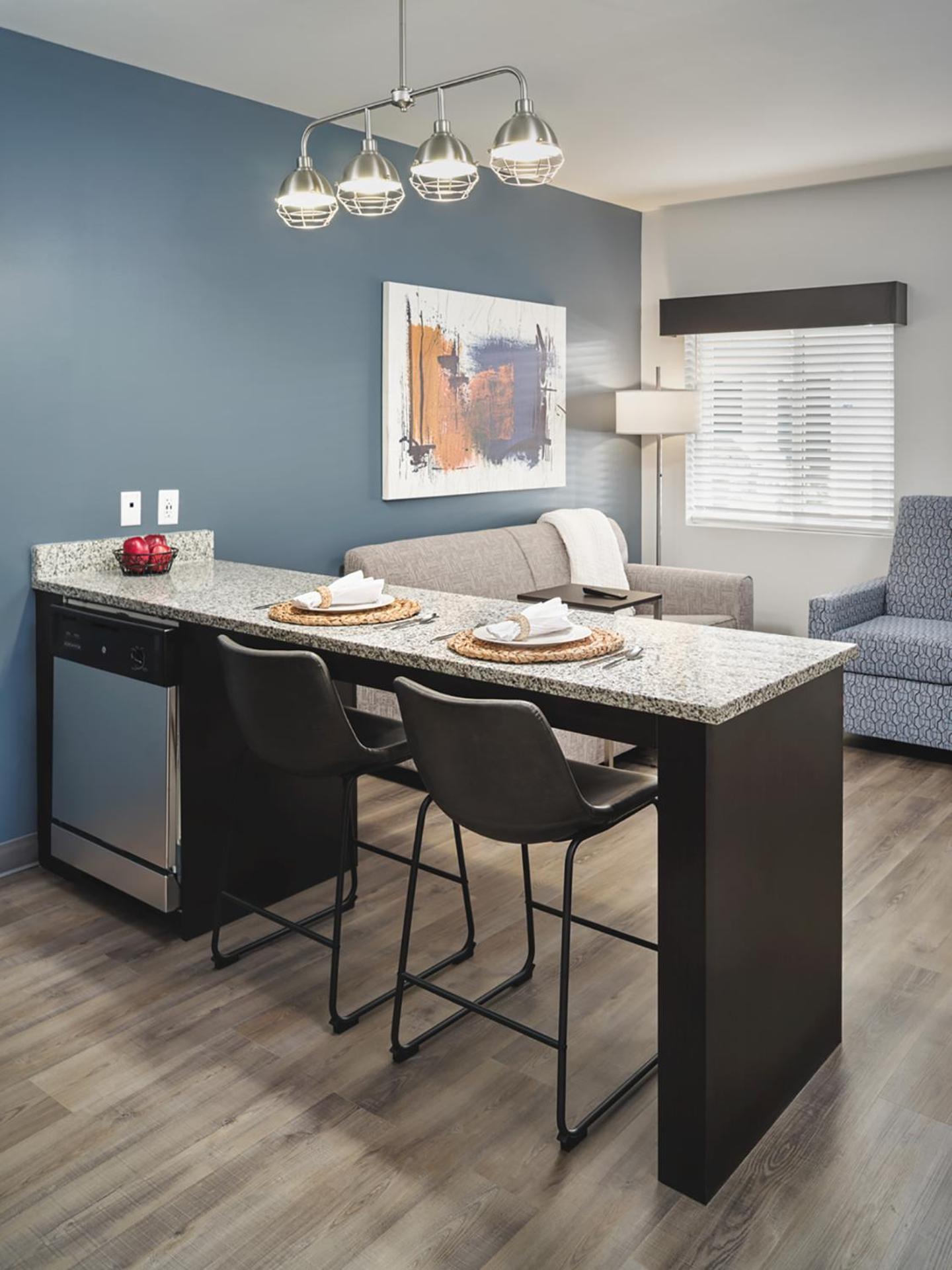 Stayapt Suites Memphis-Cordova/Wolfchase Galleria 외부 사진