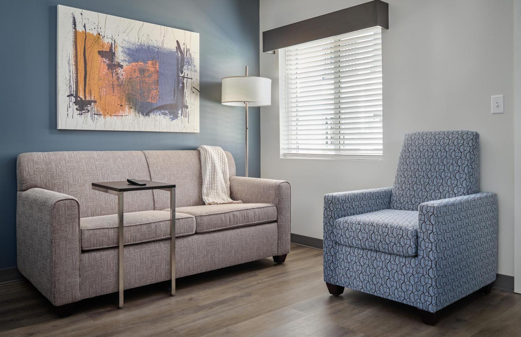 Stayapt Suites Memphis-Cordova/Wolfchase Galleria 외부 사진