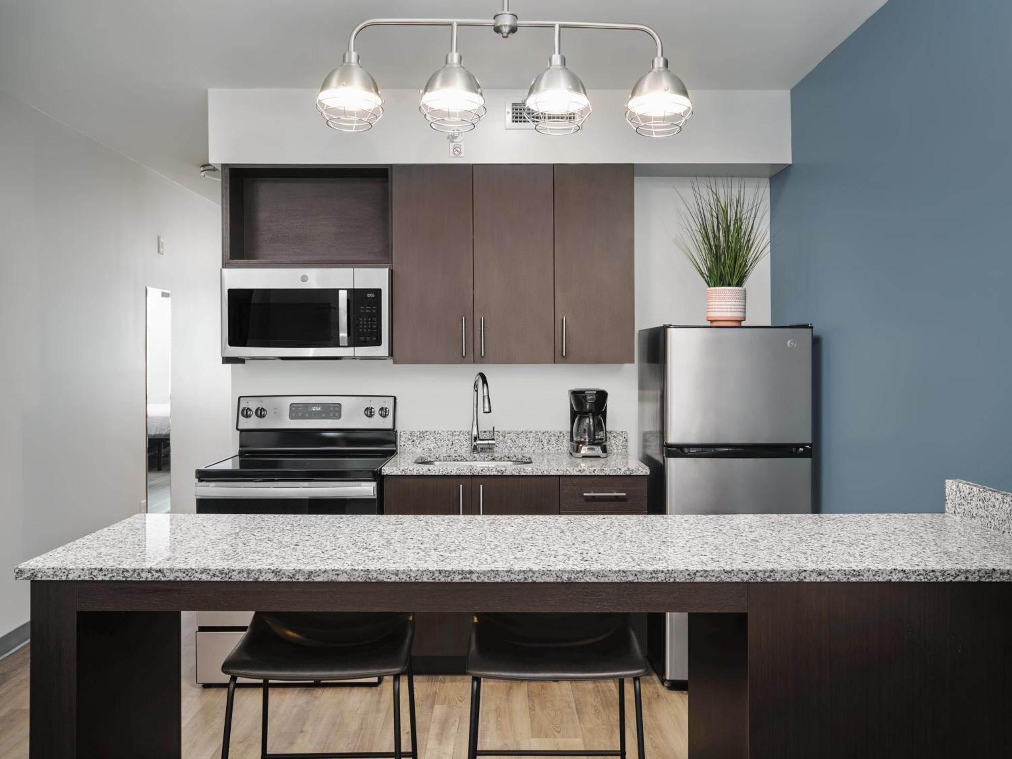Stayapt Suites Memphis-Cordova/Wolfchase Galleria 외부 사진