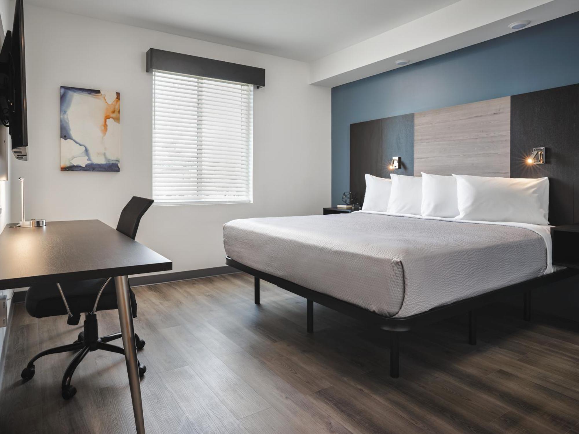 Stayapt Suites Memphis-Cordova/Wolfchase Galleria 외부 사진